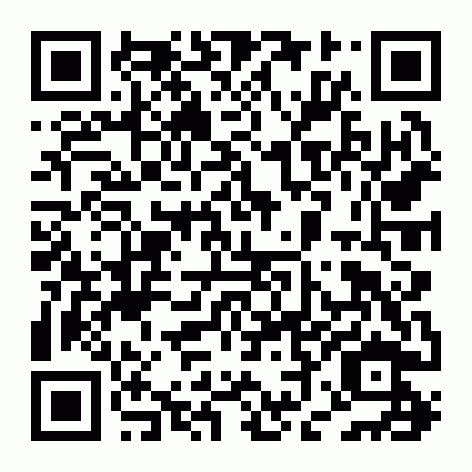QR code for CEO SEAN's Event Networking Card