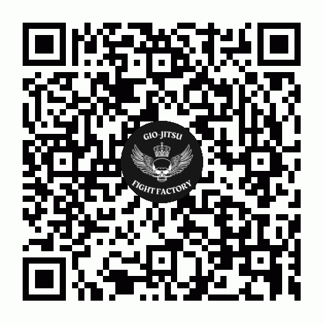 QR code for Giovani Brasileno's Event Networking Card